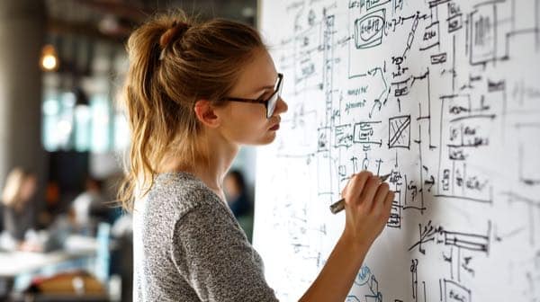 creator in flow