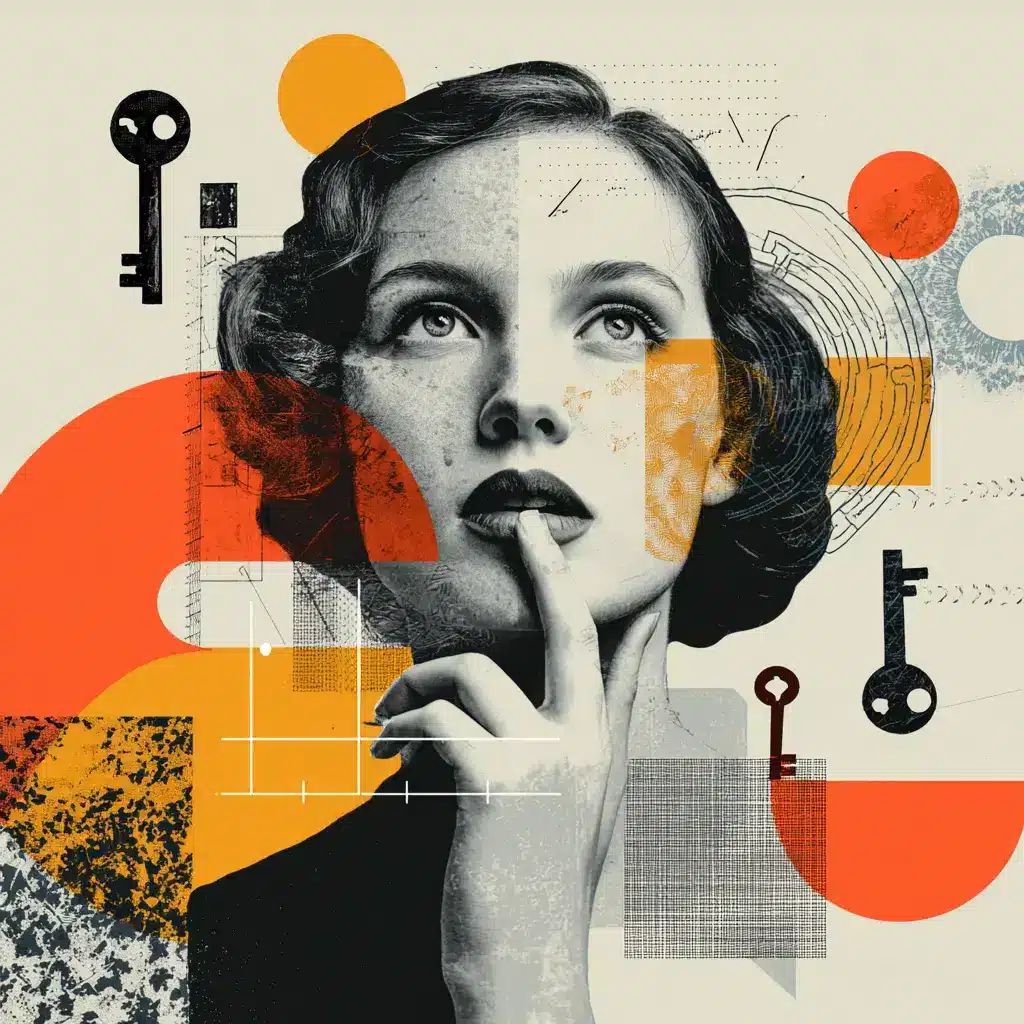 curation as strategic intelligence