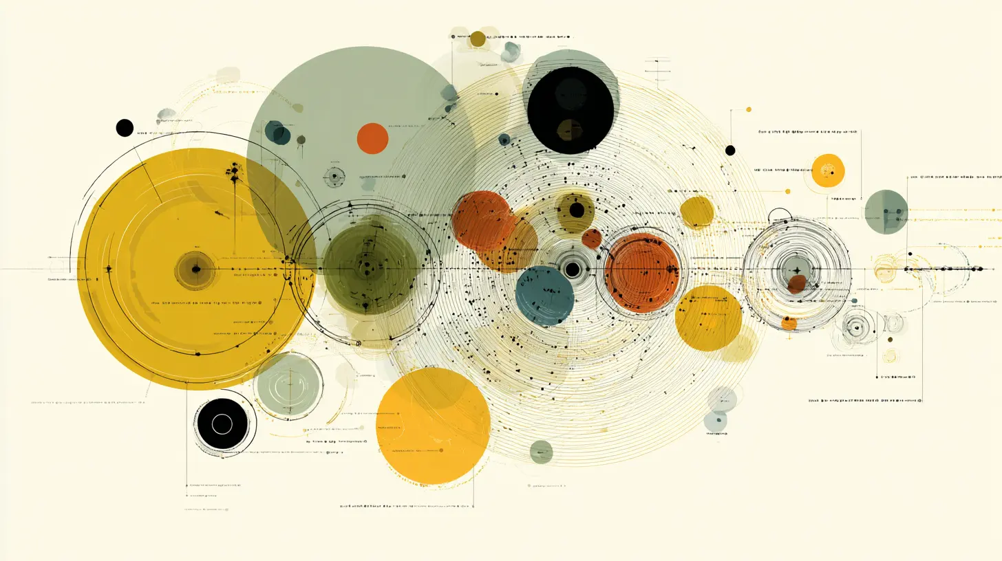 extended_cognitve_architecture.png_converted tools and documents dissolving into flowing digital patterns and new forms